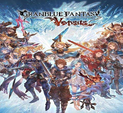 碧蓝幻想Versus(Granblue Fantasy: Versus)中文版,版本:V2.80-沙发分享站