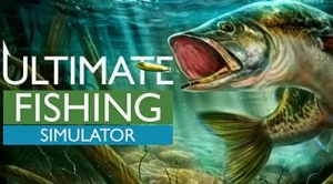 终极钓鱼模拟器v1.5.1.405+目前全DLC 中文-沙发分享站