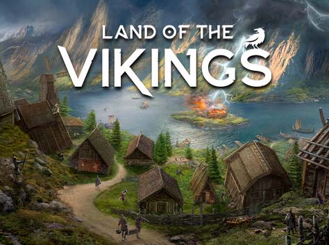 维京之乡 Land of the Vikings|官方中文|V1.2.0+奴仆DLC+全DLC-沙发分享站