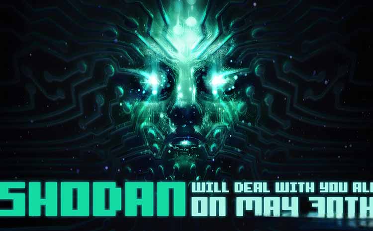 网络奇兵:重制版(System Shock)中文版,直接玩-沙发分享站