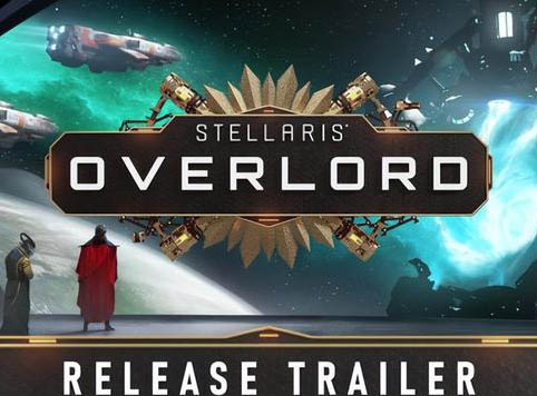 群星 四海皆臣(Stellaris)豪华中文版,版本:V3.4.2+全DLC-沙发分享站