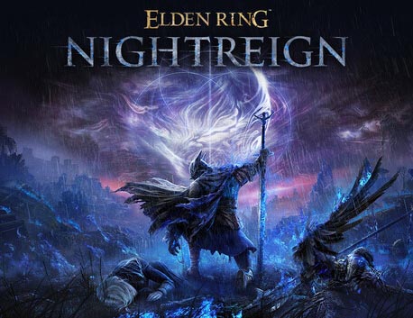 艾尔登法环 黑夜君临|豪华中文|Build.18446338-1.01.1+全DLC+预购特典+数字美术书+迷你原声带-沙发分享站