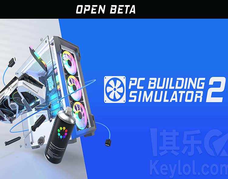 装机模拟器2中文版,版本:V1.00.16-沙发分享站