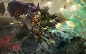 讨鬼传2 V1.0.3 全DLC 汉化中文-沙发分享站
