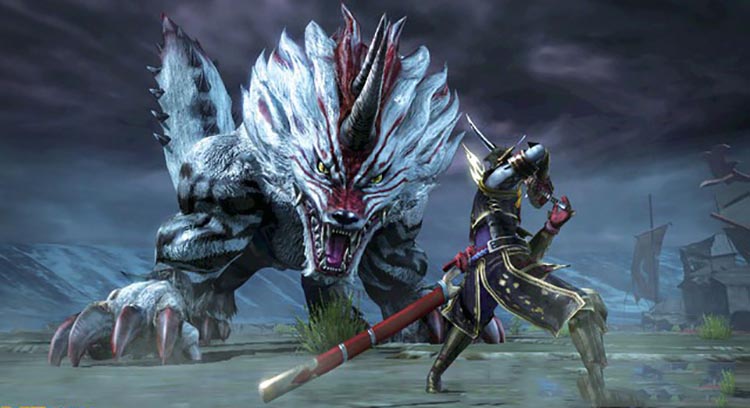 讨鬼传极中文版最终典藏版全dlc-沙发分享站