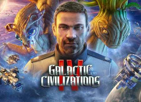 银河文明4:超新星汉化中文,版本:V2.0-沙发分享站