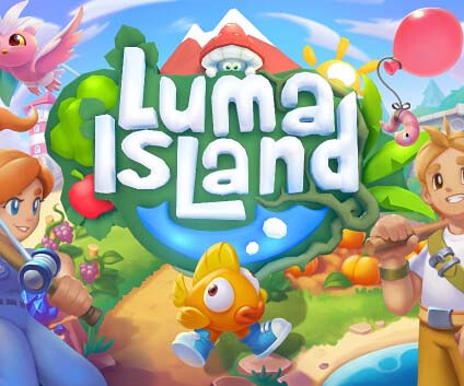 露玛岛 Luma Island|官方中文|Build.18981456-沙发分享站