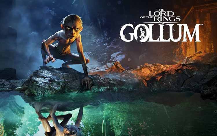 魔戒 咕噜 The Lord of the Rings: Gollum 中文版,直接玩-沙发分享站
