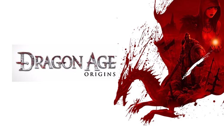 龙腾世纪起源 终极版GOG V2.1.1.5 V1.05 全DLC 汉化中文-沙发分享站
