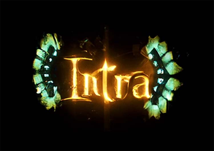 Intra中文版,塔防策略游戏-沙发分享站