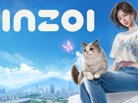 云族裔 inZOI|官方中文|Build.19668316+海岛假期DLC+全DLC-沙发分享站