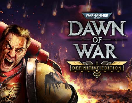 战锤40K 战争黎明 终极版|豪华中文|Build.19621836+预购特典+全DLC-沙发分享站