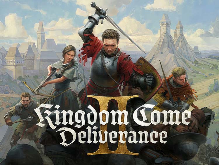 天国 拯救2 黄金版|豪华中文|Build.19774639-1.4+锻炉的遗产DLC+全DLC+季票组合扩展通行证+预购特典-沙发分享站