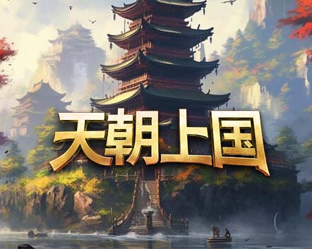 天朝上国|中字-国语|Build.20097556-23.09+全DLC-原声音乐-沙发分享站